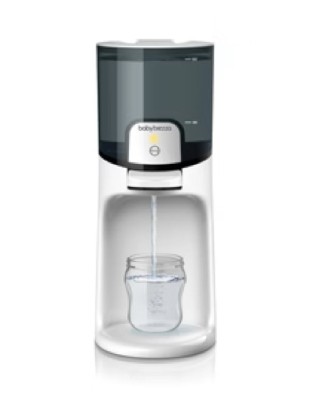 Baby Brezza Instant Warmer for Bottles